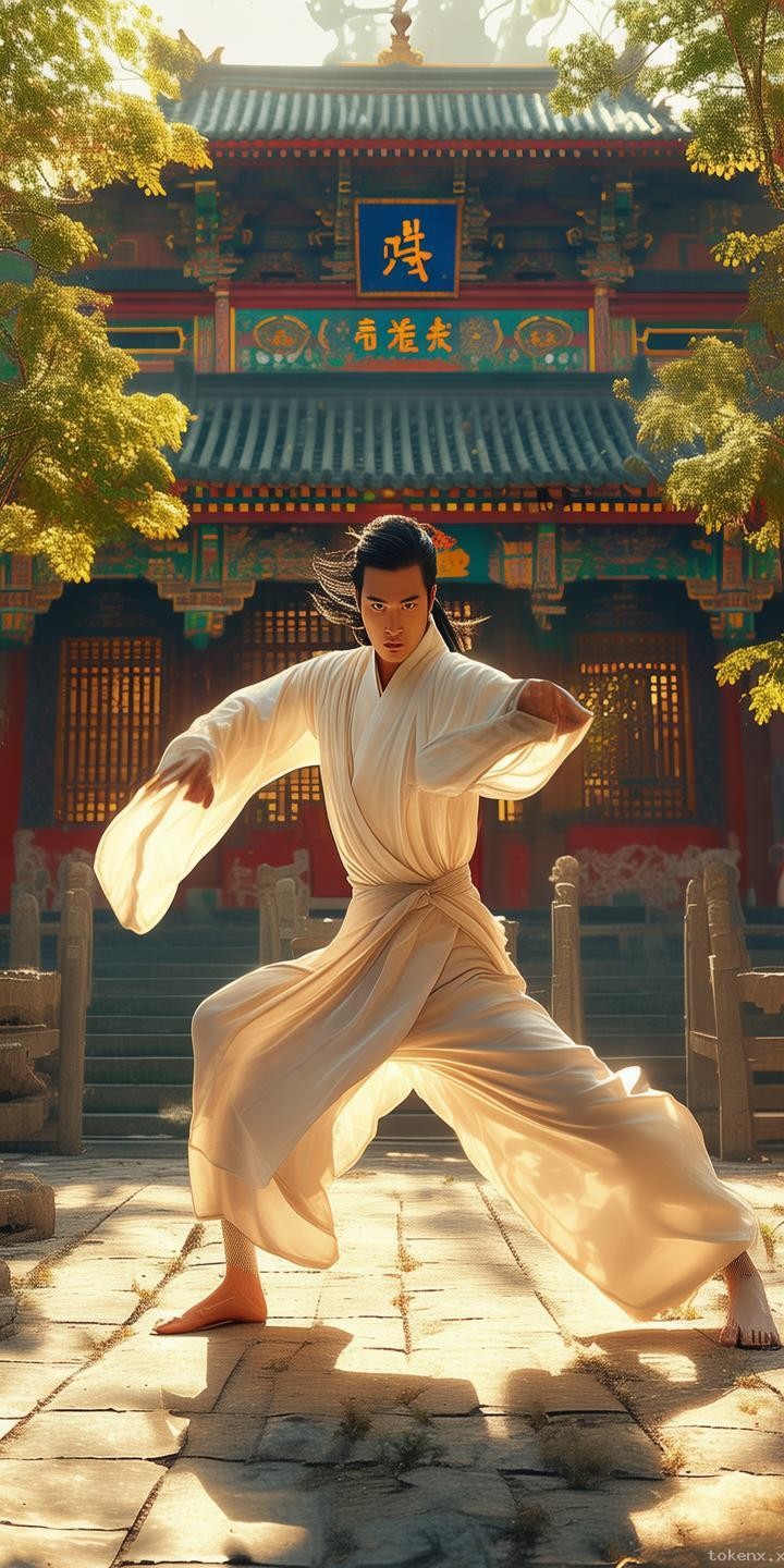 如何应对“藏海传陆烬演员是少林寺武僧”这一设定带来的挑战与机遇